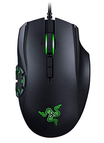 Razer Naga Hex V2