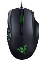  Razer Naga Hex V2 