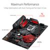 ASUS ROG STRIX Z370 H GAMING