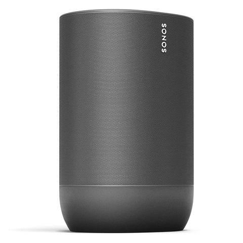Loa thông minh Sonos Move Black