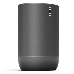  Loa thông minh Sonos Move Black 