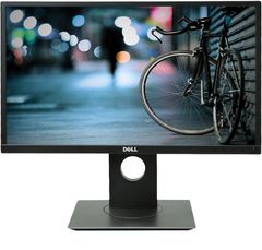  Màn Hình Dell Pro P2217h Hjmf7 21.5inch 