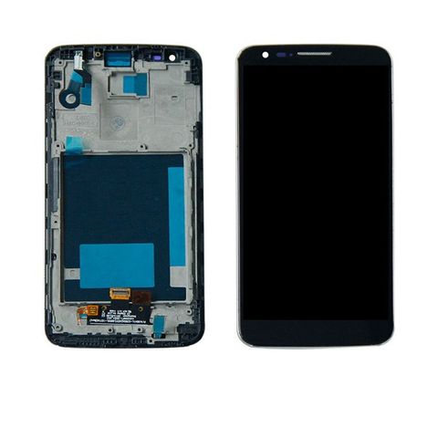 Màn Hình Blackberry Curve 9220