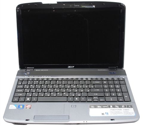 Acer Aspire 5738Dzg-434G32Mi