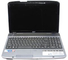  Acer Aspire 5738Dzg-434G32Mi 