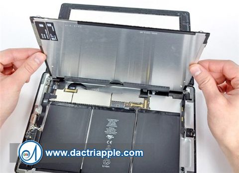 Trung tâm sửa iPhone 5C quận 9