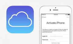 Unlock icloud imac M9250
