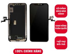  Màn Hình Iphone X / IP X 