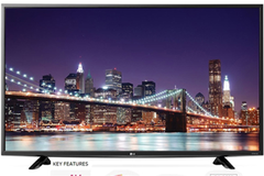  Smart Tivi LG UHD 4K 49UF640 