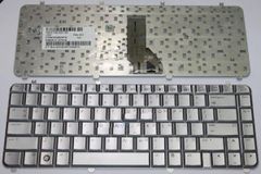  Bàn phím Hp Dv5  (Màu Bạc) 