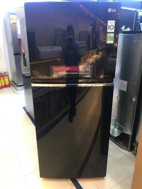 Tủ lạnh LG Inverter 393 lít GN-L422GB