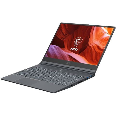 MSI Modern 14 A10M 1028VN