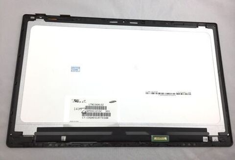 Màn Hình Laptop Hp Envy 17-U292Cl