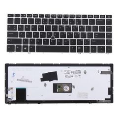 Bàn Phím Laptop HP Envy 17-U292Cl