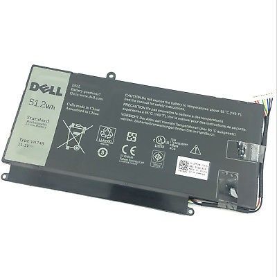 Pin laptop Dell Inspiron 14-5439 Vostro 5460, 5470, 5480, 5560 Tốt