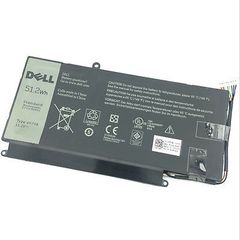  Pin laptop Dell Inspiron 14-5439 Vostro 5460, 5470, 5480, 5560 Tốt 