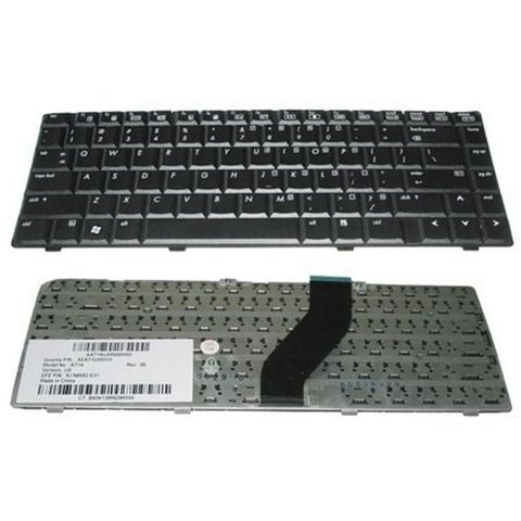 Bàn Phím Laptop Hp Envy Ah0025Tu-4Me92Pa