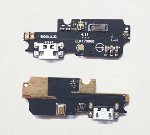 Chân Sạc BlackBerry Curve 3G 9300