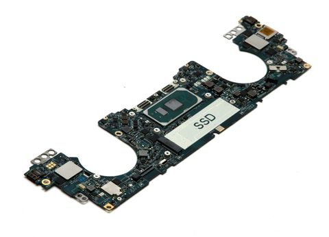 MAINBOARD DÙNG CHO LAPTOP DELL XPS 9300 I3 TH10 / RAM 4GB