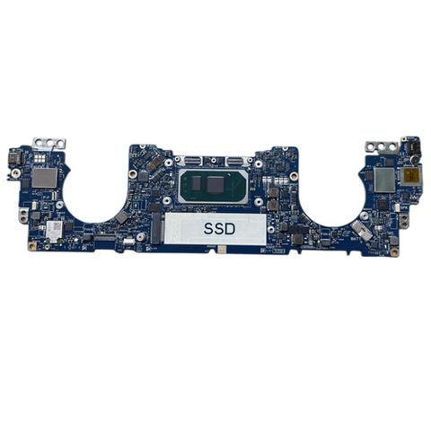 Mainboard Dùng Cho Laptop Dell XPS 9300 i7 Thế Hệ 10
