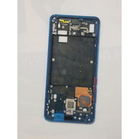 Khung sườn Xiaomi Mi 9T kèm nắp lưng zin hãng
