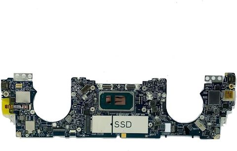 MAINBOARD DÙNG CHO LAPTOP DELL XPS 9310 (2 IN 1) I5-1135G7/ 16GB/ SSD512GB