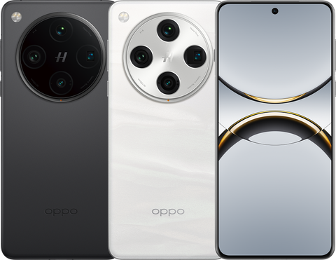 OPPO Find X8 Pro (CPH2659)