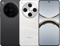  OPPO Find X8 Pro (CPH2659) 