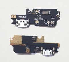 Chân Sạc BlackBerry Curve 3G 9330