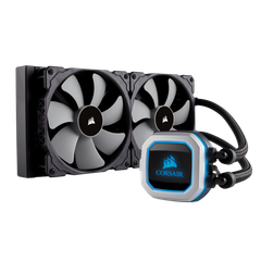  Tản Nhiệt Nước Corsair H115i Pro Rgb Fan 14 