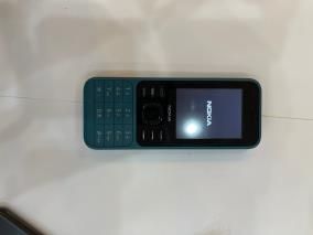 Điện thoại Nokia 6300 4G
