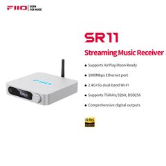  Fiio SR11 