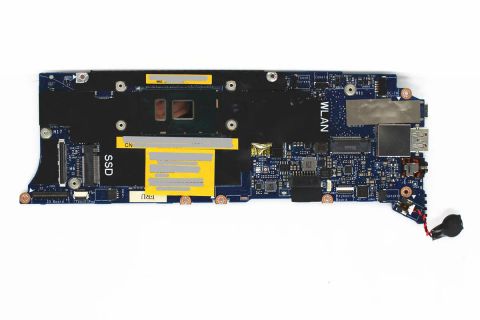 Mainboard Dùng Cho Laptop Dell XPS 13 9350 i5