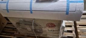 Máy lạnh LG Wifi Inverter 1.5 HP V13API