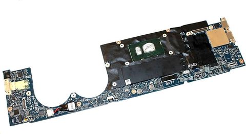 MAINBOARD DÙNG CHO LAPTOP DELL XPS 9370 I5 8250U 16G