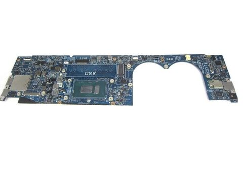 MAINBOARD DÙNG CHO LAPTOP DELL XPS 9370 I7