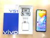 Vivo Y51 Tím bạc (mã sp: #33938817)