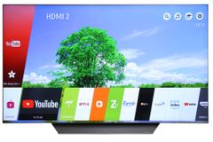  Smart Tivi OLED LG 4K 55 inch 55B8PTA 