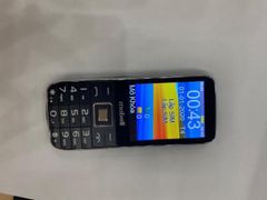 Mobell M529i Đen 