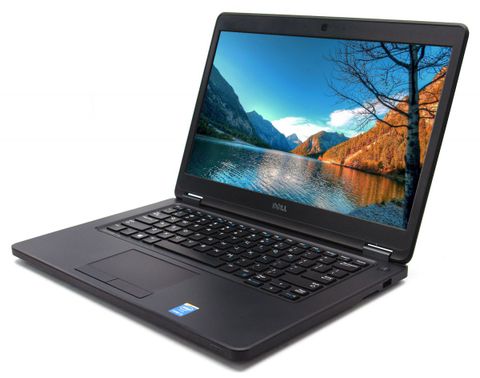 Dell Latitude E5450