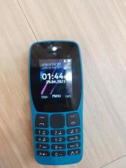  Nokia 110 2019 Xanh 