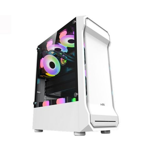 Vỏ Case Mik Ah01-white