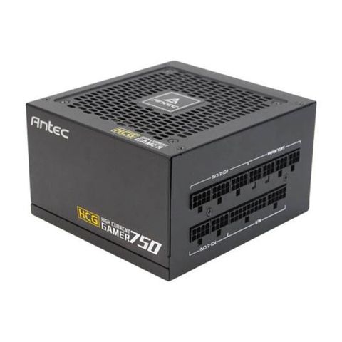 Nguồn Máy Tính Antec Hcg750 Gold – 750w – 80 Plus Gold