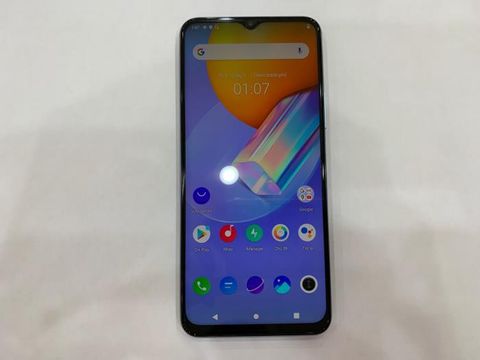 Vivo Y51 Tím bạc (mã sp: #33946865)