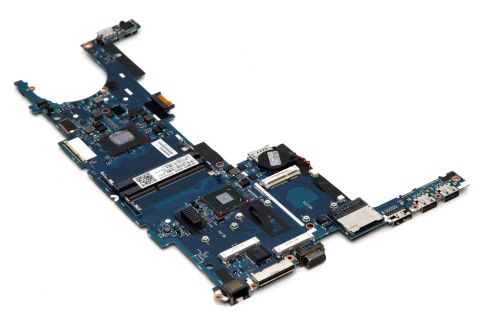 Mainboard dùng cho laptop HP 9470