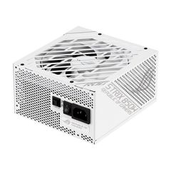  Nguồn Máy Tính Asus Rog Strix 850w Gold ( White Edition ) 