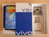 Vivo Y51 Tím bạc (mã sp: #33947946)