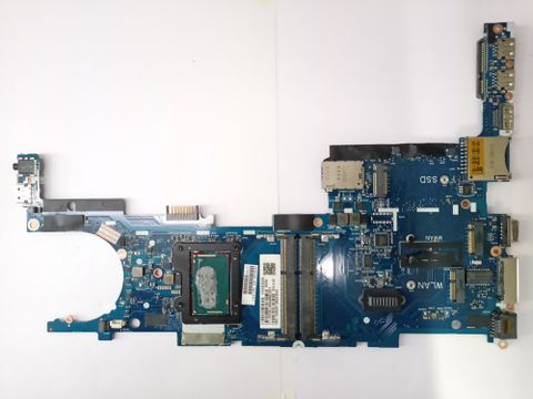 MAINBOARD DÙNG CHO LAPTOP HP 9480 I5