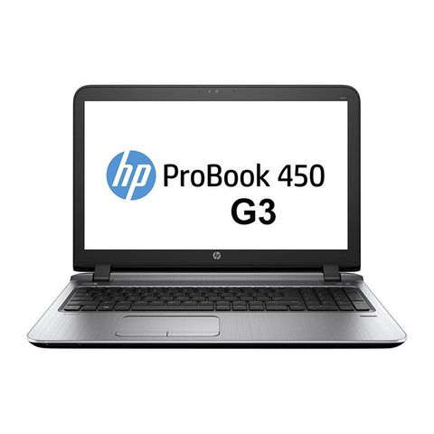 Hp Probook 440 G3 - X4K52Pa