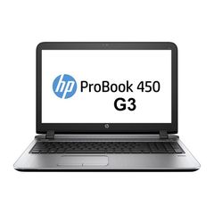  Hp Probook 440 G3 - X4K52Pa 